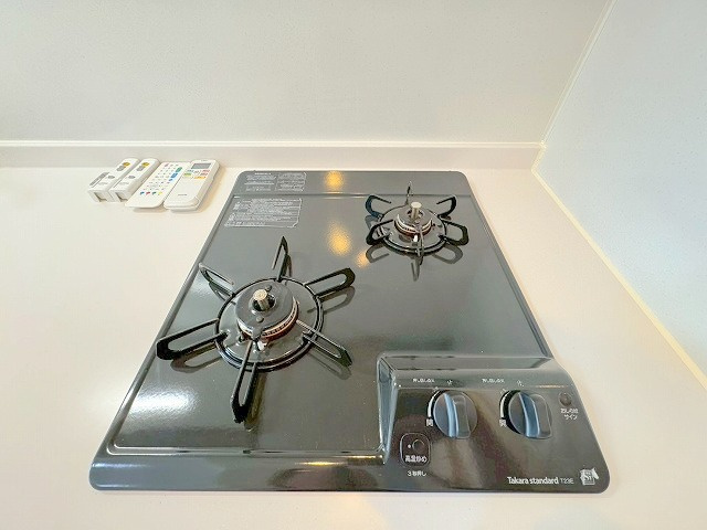 プレジオ十三のキッチン