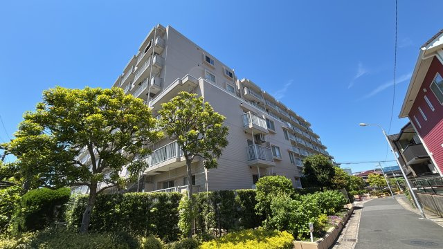 ライオンズマンション浦安の画像