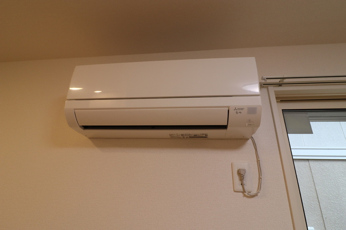 ボナールの設備