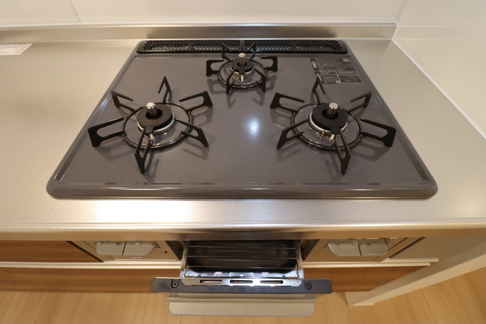 ボナールの設備