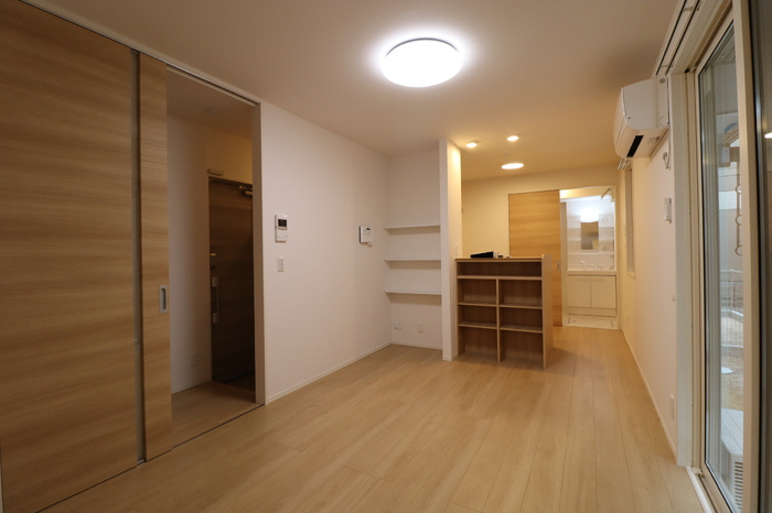 ボナールのその他