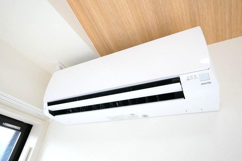 ハーモニーテラス経堂の設備