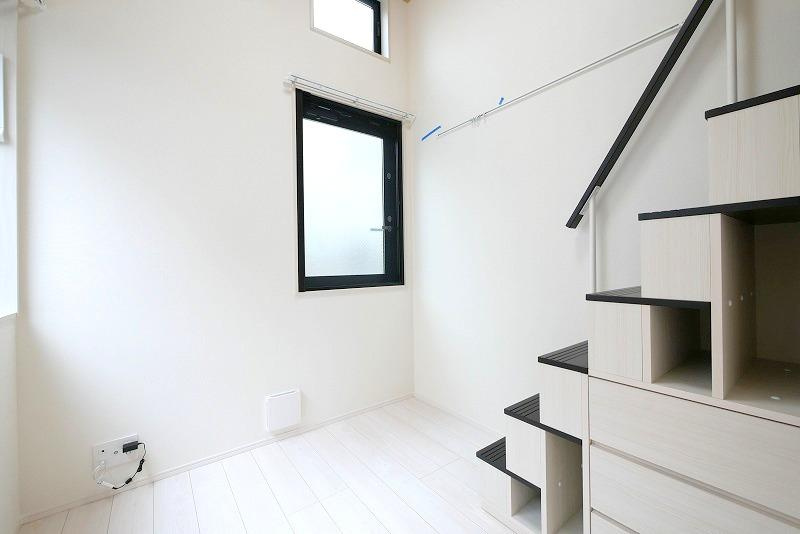 ハーモニーテラス経堂の居間・リビング