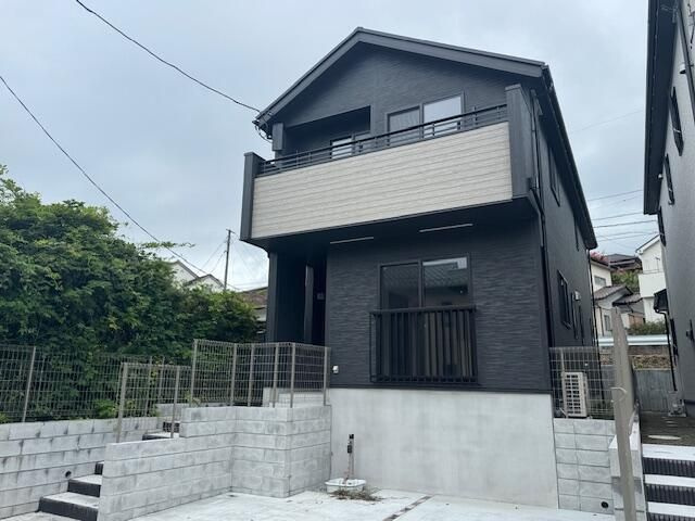 西の平二丁目貸家