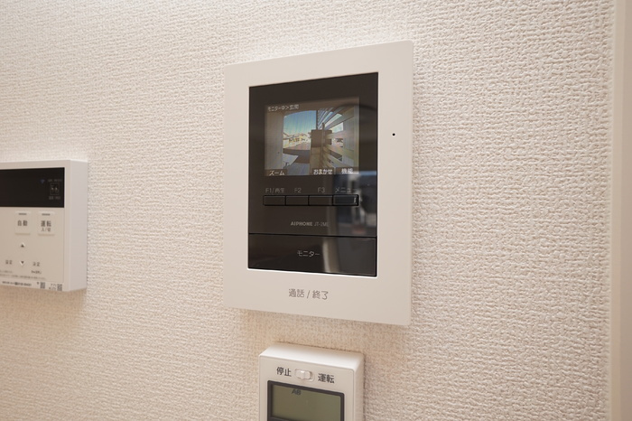 マーメゾン新福