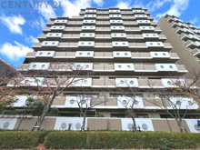 ウィルロード昆陽池パークビューの画像