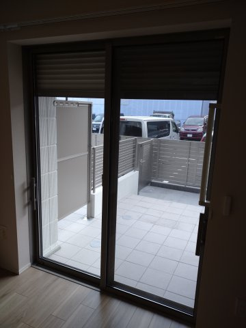 （シニア限定）リープ・グランツ～ヘーベルヴィレッジ武蔵新城の内装