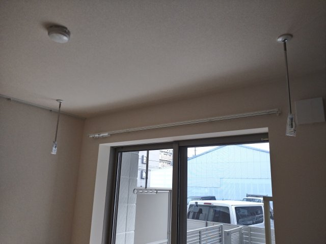 （シニア限定）リープ・グランツ～ヘーベルヴィレッジ武蔵新城の内装