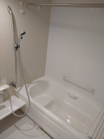 （シニア限定）リープ・グランツ～ヘーベルヴィレッジ武蔵新城の浴室