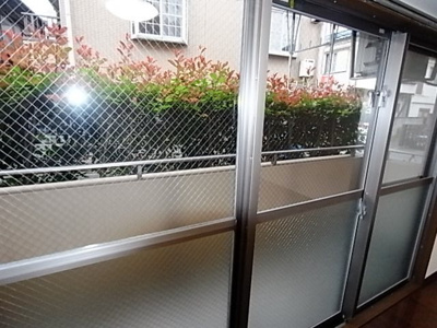 【バルコニー】 | エスパシオ