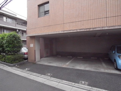 【駐車場】 | エスパシオ