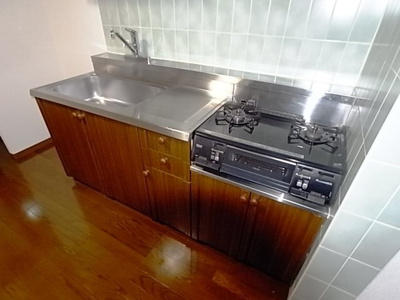 【キッチン】 | エスパシオ