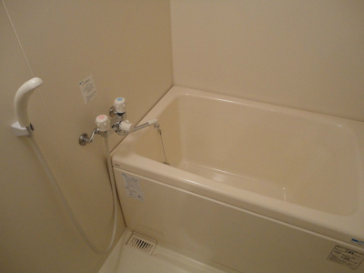 【浴室】 | エスパシオ