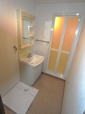 【洗面所】 | エスパシオ