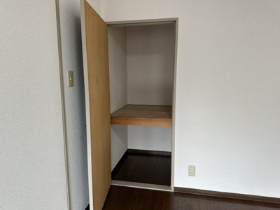 【収納】 | エクシブII番館