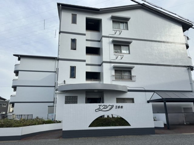 【外観】 | エクシブII番館 | 建物外観を気になさる方へ、見た目の良い物件です