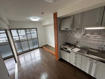 【キッチン】 | エクシブII番館