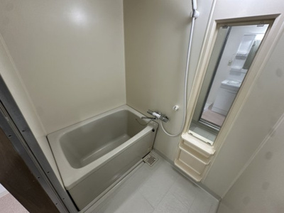 【浴室】 | エクシブII番館