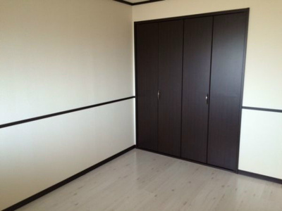 【寝室】 | エクシブII番館