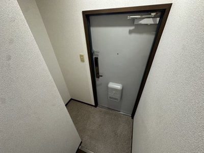 【玄関】 | エクシブII番館