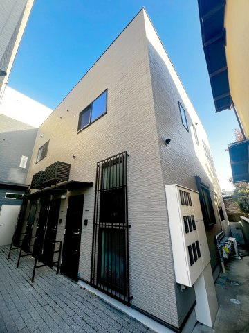 エクソニア住吉