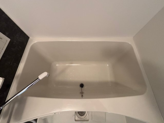 べラジオ三国駅前の浴室