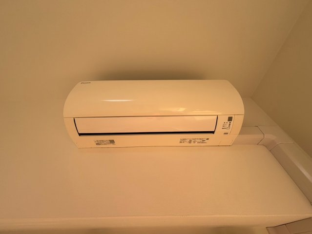 べラジオ三国駅前の設備