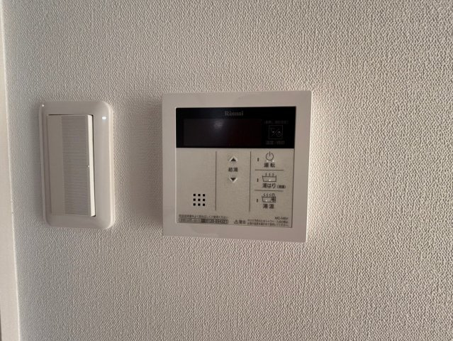 べラジオ三国駅前の設備