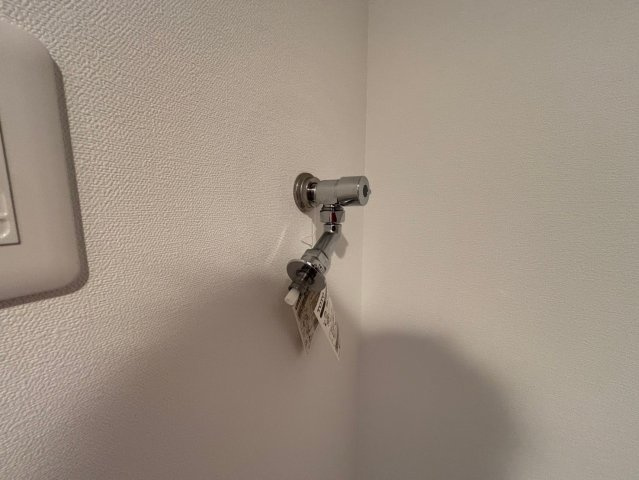 べラジオ三国駅前の設備