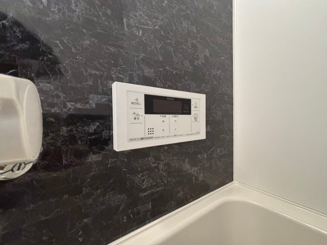 べラジオ三国駅前のセキュリティ