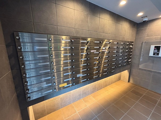 べラジオ三国駅前のその他共用部分