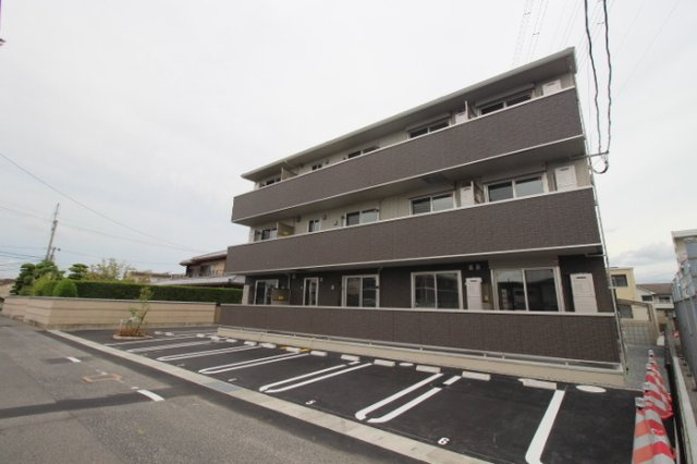 メゾン　ギャラクシー