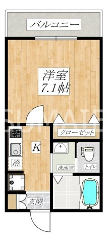 グレイス東町の画像