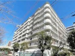 ネオコーポ亀有