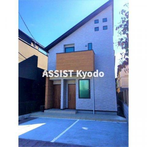 船橋３丁目８番地６号