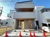 尼崎市今福2丁目新築一戸建ての画像