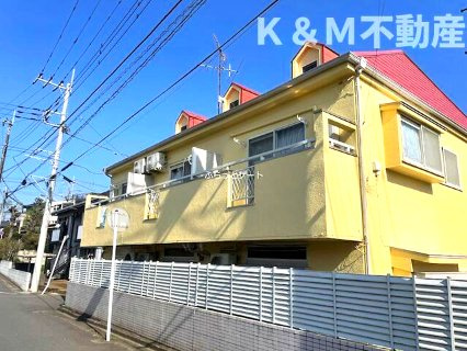 ジュネパレス松戸第９３