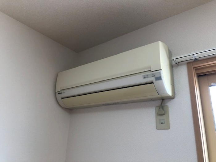 メゾンドールβ　G棟の設備