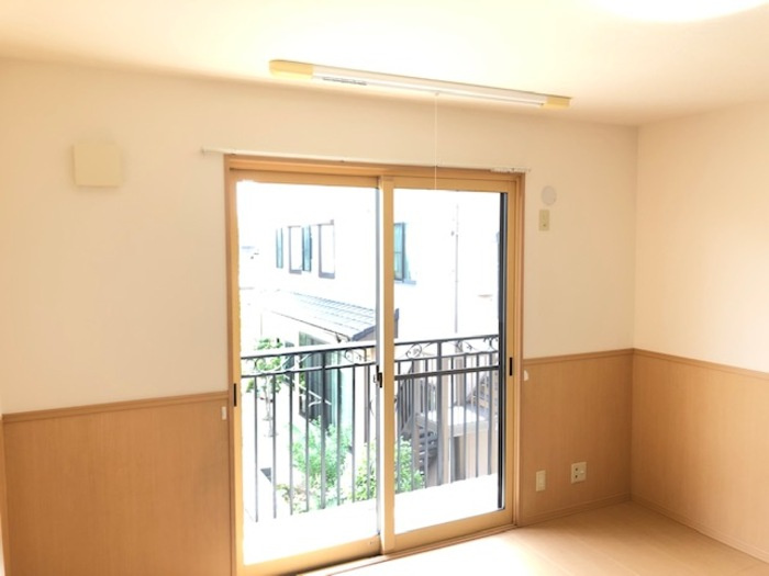 メゾンドールβ　G棟のその他