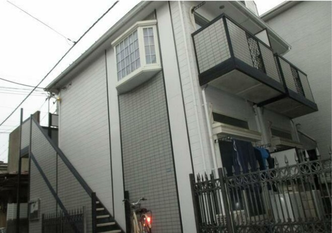 柳瀬川第２レジデンス