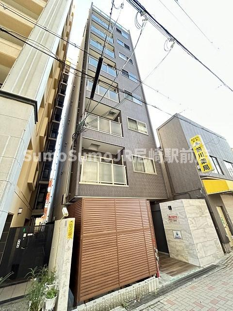 プリエール阪神尼崎