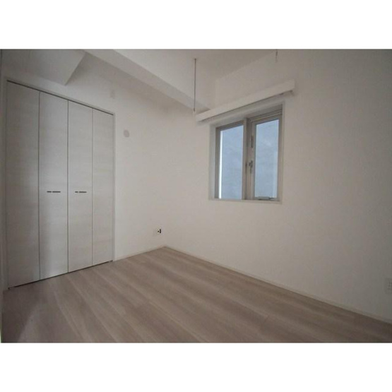 【寝室】プライムガーデン若木