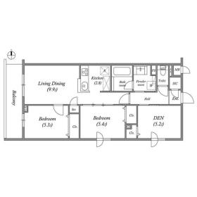 プライムガーデン若木