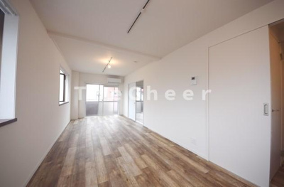 【内装】 | シャルレ土屋