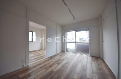 【内装】 | シャルレ土屋