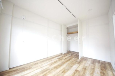 【寝室】 | シャルレ土屋