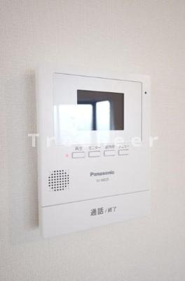 【セキュリティ】 | シャルレ土屋