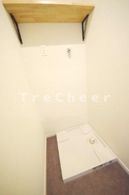 【設備】 | シャルレ土屋