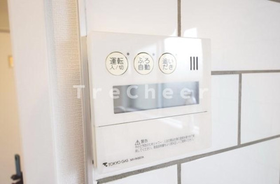 【設備】 | シャルレ土屋