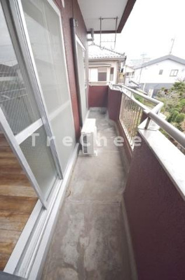 【バルコニー】 | シャルレ土屋